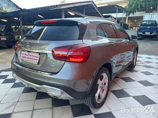 2019 Mercedes-Benz GLA200 W156 (Year 14-20) 1.6 Urban thumbnail 7