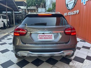 2019 Mercedes-Benz GLA200 W156 (Year 14-20) 1.6 Urban thumbnail 8