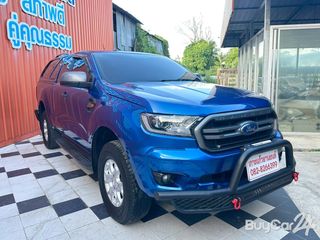 2026 Ford RANGER Open Cab (ปี 15-21) 2.2 XLS Open Cab Hi-Rider thumbnail 4