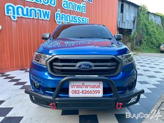 2026 Ford RANGER Open Cab (ปี 15-21) 2.2 XLS Open Cab Hi-Rider thumbnail 3