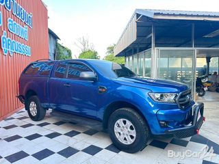 2026 Ford RANGER Open Cab (ปี 15-21) 2.2 XLS Open Cab Hi-Rider thumbnail 5