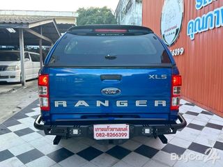 2026 Ford RANGER Open Cab (ปี 15-21) 2.2 XLS Open Cab Hi-Rider thumbnail 7