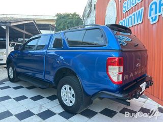 2026 Ford RANGER Open Cab (ปี 15-21) 2.2 XLS Open Cab Hi-Rider thumbnail 6