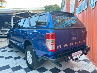 2026 Ford RANGER Open Cab (ปี 15-21) 2.2 XLS Open Cab Hi-Rider thumbnail 8