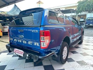 2026 Ford RANGER Open Cab (ปี 15-21) 2.2 XLS Open Cab Hi-Rider thumbnail 9