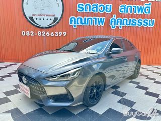 2021 MG MG5 (ปี 21-26) 1.5 D thumbnail 2