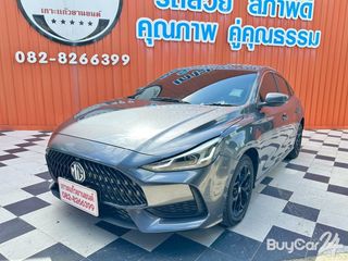 2021 MG MG5 (ปี 21-26) 1.5 D thumbnail 3