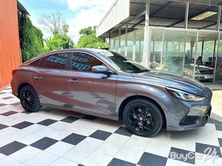 2021 MG MG5 (ปี 21-26) 1.5 D thumbnail 6