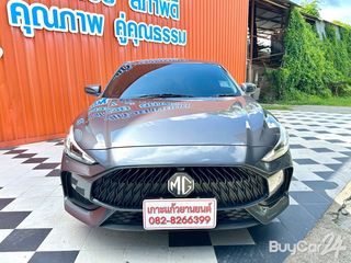2021 MG MG5 (ปี 21-26) 1.5 D thumbnail 4