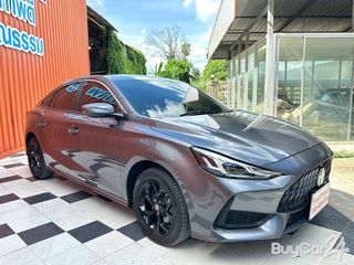 2021 MG MG5 (ปี 21-26) 1.5 D thumbnail 5