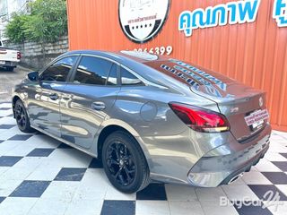 2021 MG MG5 (ปี 21-26) 1.5 D thumbnail 7