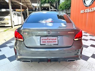 2021 MG MG5 (ปี 21-26) 1.5 D thumbnail 9