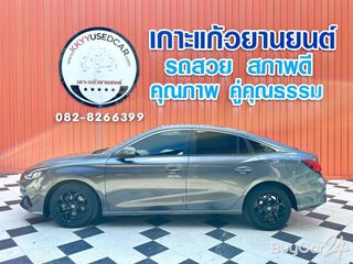 2021 MG MG5 (ปี 21-26) 1.5 D thumbnail 10