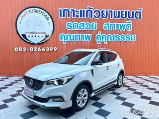 2019 MG ZS (Year 17-21) 1.5 D thumbnail 1