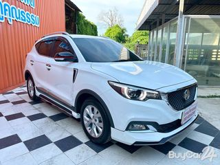 2019 MG ZS (Year 17-21) 1.5 D thumbnail 4