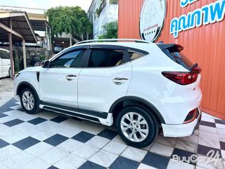 2019 MG ZS (Year 17-21) 1.5 D thumbnail 5