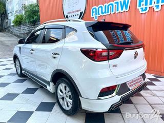 2019 MG ZS (Year 17-21) 1.5 D thumbnail 6