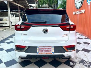2019 MG ZS (Year 17-21) 1.5 D thumbnail 8