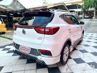 2019 MG ZS (Year 17-21) 1.5 D thumbnail 7