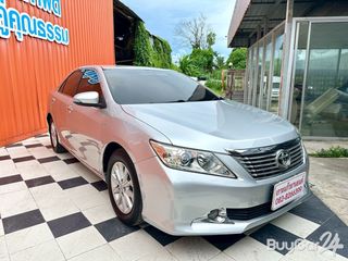 2014 Toyota CAMRY (ปี 12-18) 2.0 G thumbnail 5