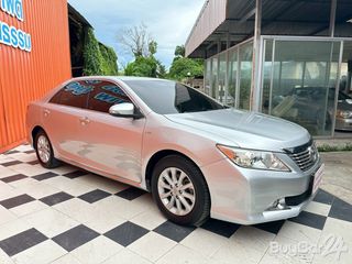 2014 Toyota CAMRY (ปี 12-18) 2.0 G thumbnail 6