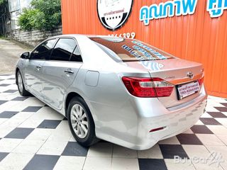 2014 Toyota CAMRY (ปี 12-18) 2.0 G thumbnail 7