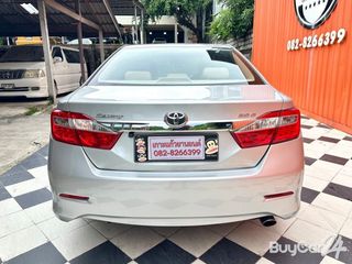 2014 Toyota CAMRY (ปี 12-18) 2.0 G thumbnail 8
