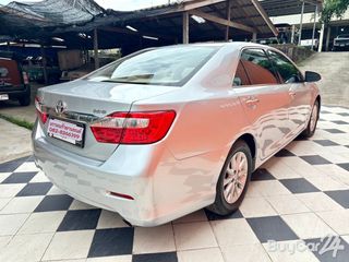 2014 Toyota CAMRY (ปี 12-18) 2.0 G thumbnail 9