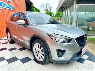 2015 Mazda CX-5 (ปี 13-16) 2.2 XDL 4WD thumbnail 5
