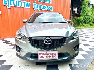 2015 Mazda CX-5 (ปี 13-16) 2.2 XDL 4WD thumbnail 4