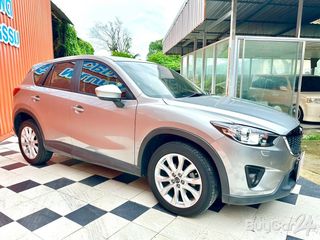 2015 Mazda CX-5 (ปี 13-16) 2.2 XDL 4WD thumbnail 6