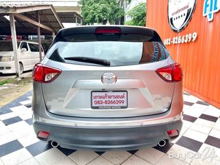 2015 Mazda CX-5 (ปี 13-16) 2.2 XDL 4WD thumbnail 9