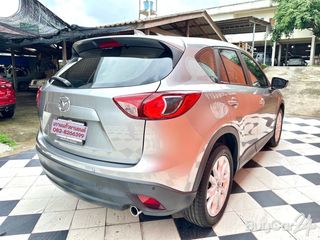 2015 Mazda CX-5 (ปี 13-16) 2.2 XDL 4WD thumbnail 8