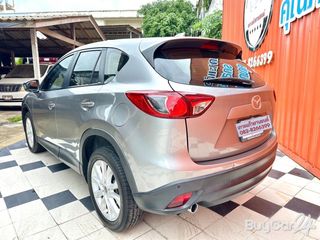 2015 Mazda CX-5 (ปี 13-16) 2.2 XDL 4WD thumbnail 7