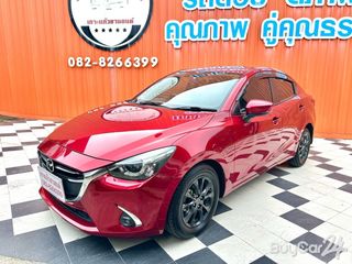 2019 Mazda 2 (Year 15-25) 1.3 High Connect thumbnail 2