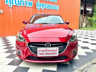 2019 Mazda 2 (Year 15-25) 1.3 High Connect thumbnail 4
