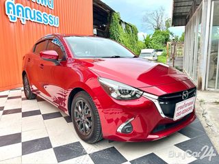 2019 Mazda 2 (Year 15-25) 1.3 High Connect thumbnail 5
