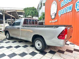 2018 Toyota HILUX REVO Single Cab 2.4 J Single Cab thumbnail 6