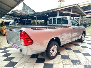 2018 Toyota HILUX REVO Single Cab 2.4 J Single Cab thumbnail 9