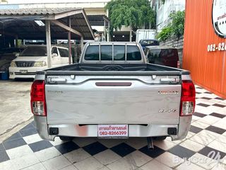 2018 Toyota HILUX REVO Single Cab 2.4 J Single Cab thumbnail 8