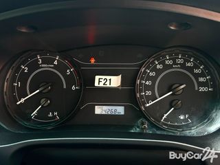 2018 Toyota HILUX REVO Single Cab 2.4 J Single Cab thumbnail 14