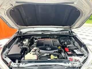 2018 Toyota HILUX REVO Single Cab 2.4 J Single Cab thumbnail 15