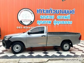 2018 Toyota HILUX REVO Single Cab 2.4 J Single Cab thumbnail 10
