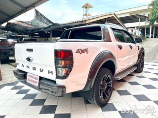 2018 Ford RANGER Double Cab (ปี 15-21) 3.2 WildTrak Double Cab 4WD thumbnail 8