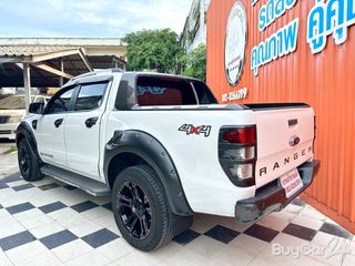 2018 Ford RANGER Double Cab (ปี 15-21) 3.2 WildTrak Double Cab 4WD thumbnail 7