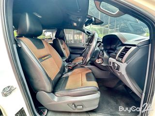 2018 Ford RANGER Double Cab (ปี 15-21) 3.2 WildTrak Double Cab 4WD thumbnail 14