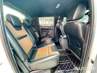 2018 Ford RANGER Double Cab (ปี 15-21) 3.2 WildTrak Double Cab 4WD thumbnail 16