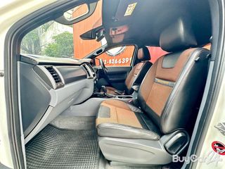 2018 Ford RANGER Double Cab (ปี 15-21) 3.2 WildTrak Double Cab 4WD thumbnail 15