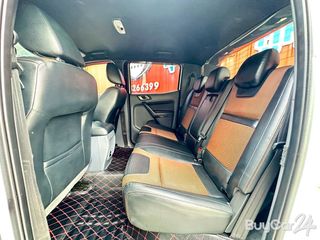 2018 Ford RANGER Double Cab (ปี 15-21) 3.2 WildTrak Double Cab 4WD thumbnail 17