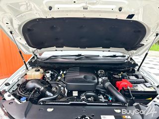 2018 Ford RANGER Double Cab (ปี 15-21) 3.2 WildTrak Double Cab 4WD thumbnail 18